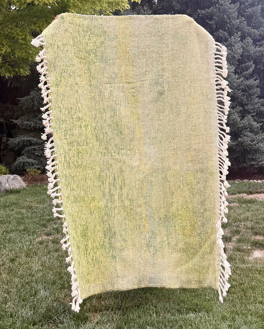 The Ombre Vert